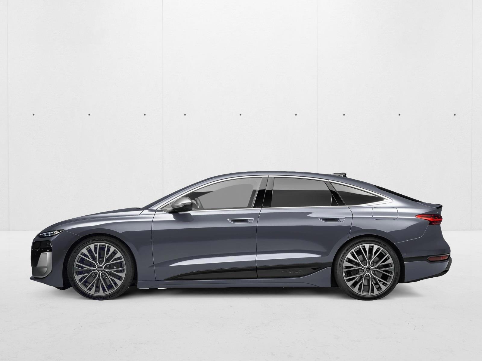 Thumbnail: 2027 Audi e-tron S - 2