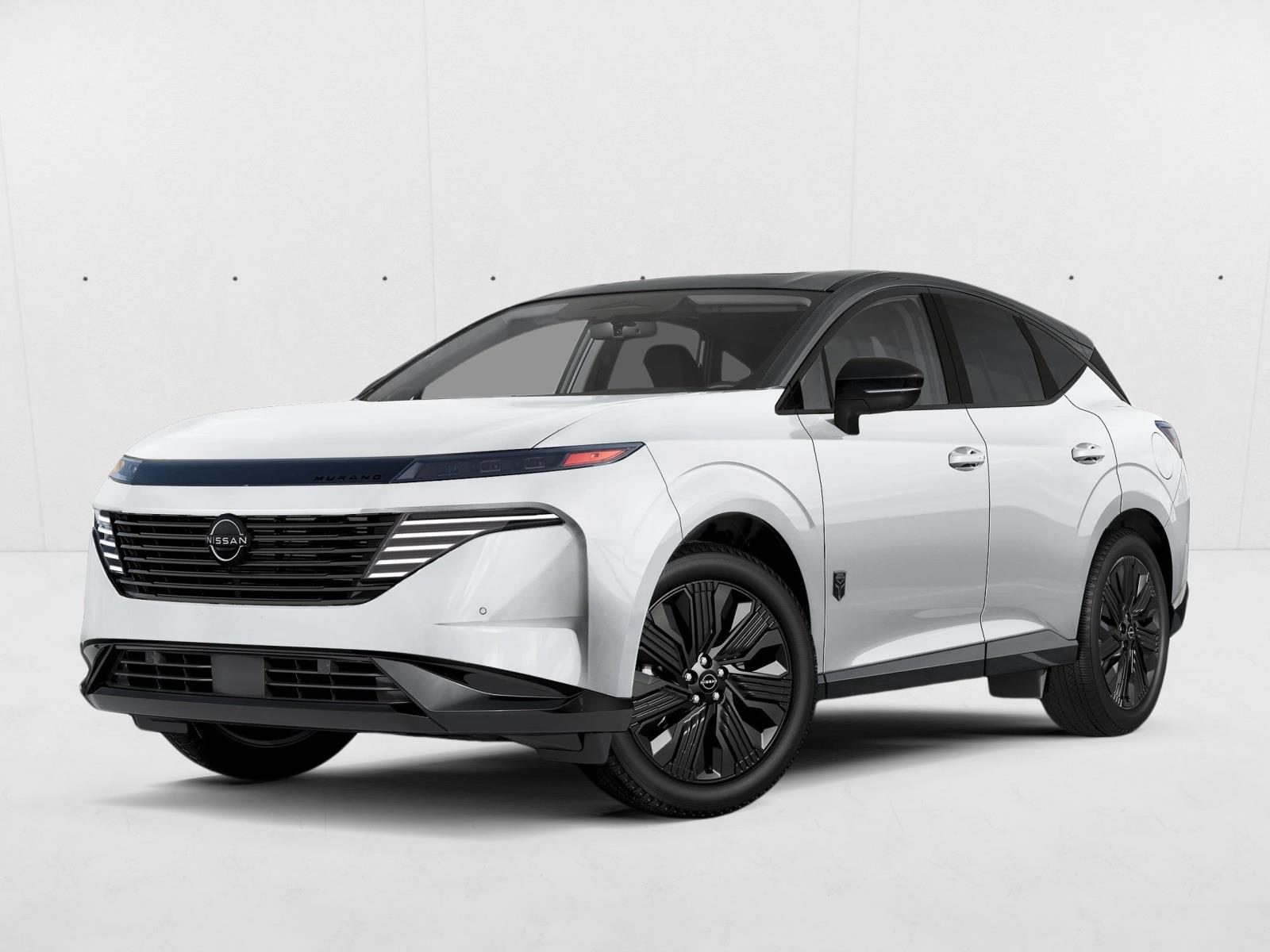 Thumbnail: 2027 Nissan Murano - 1