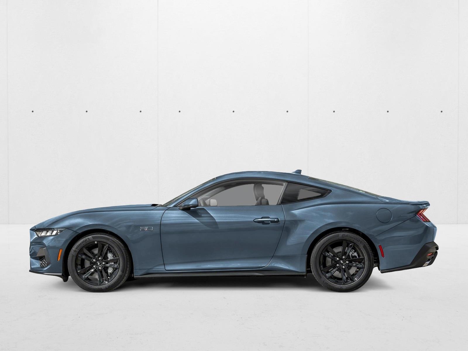 Thumbnail: 2026 Ford Mustang - 2