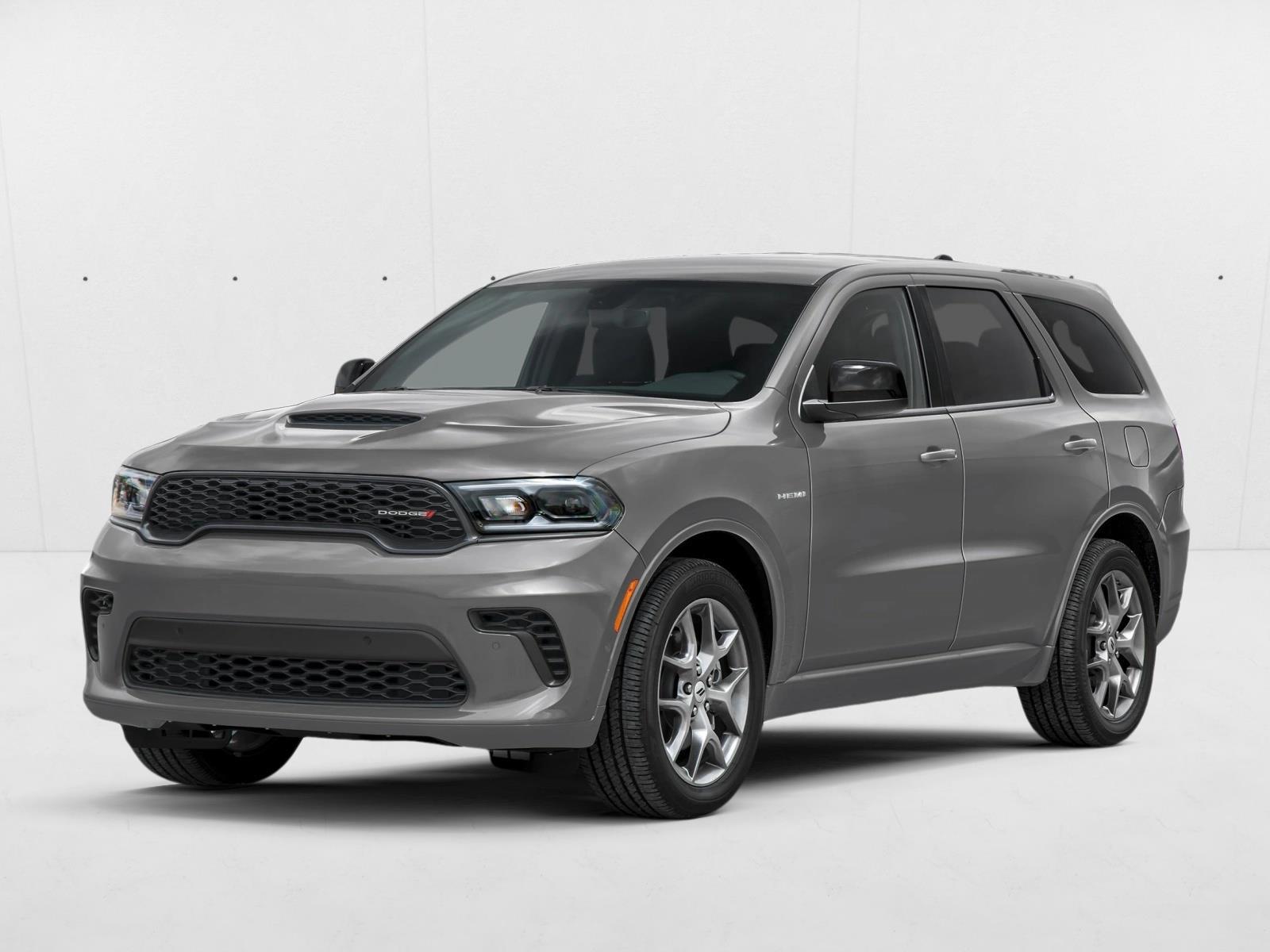 Thumbnail: 2027 Dodge Durango - 1