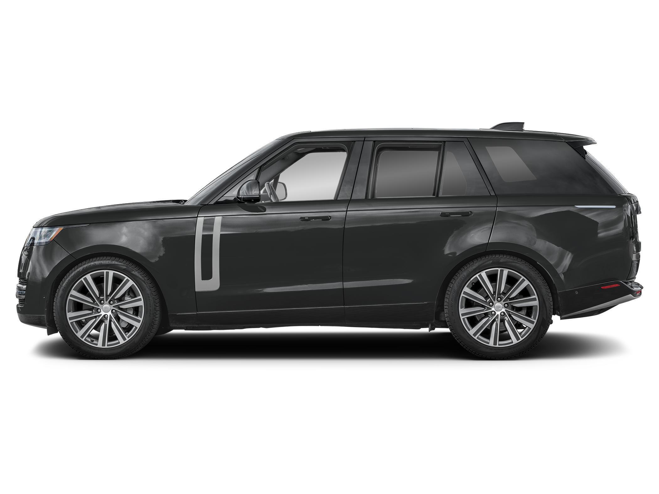 Thumbnail: 2027 Land Rover Range Rover - 2