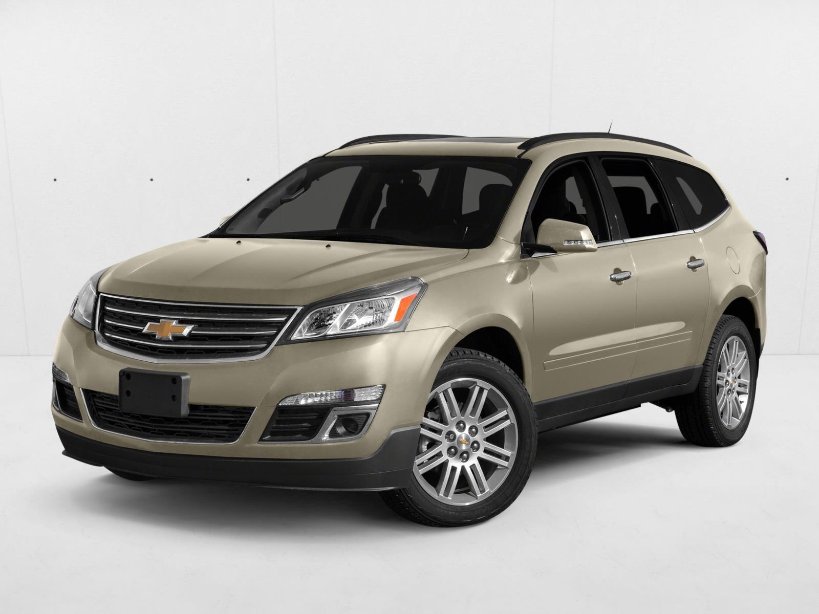 2015 Chevrolet Traverse 1LT