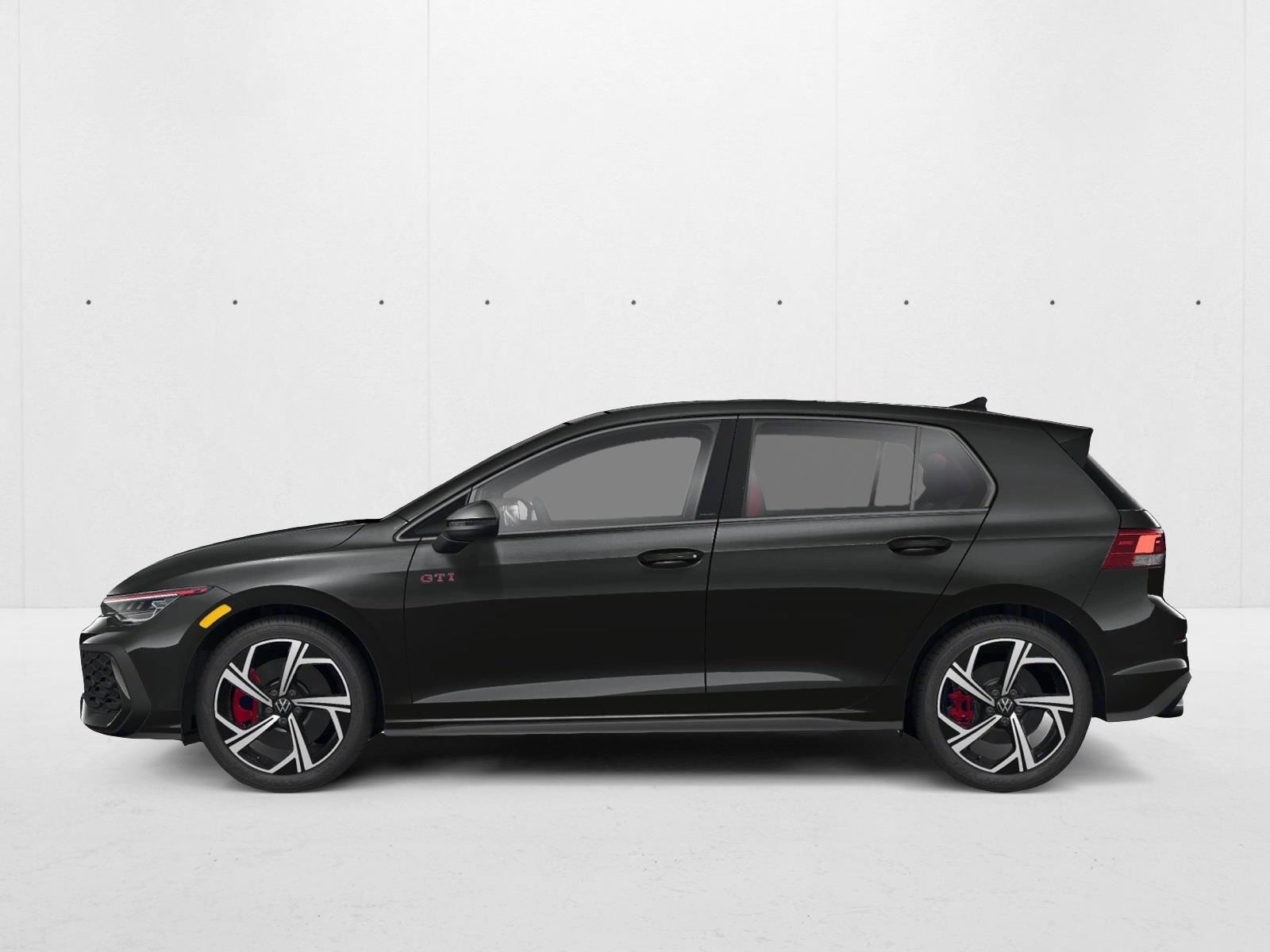 Thumbnail: 2026 Volkswagen Golf - 2