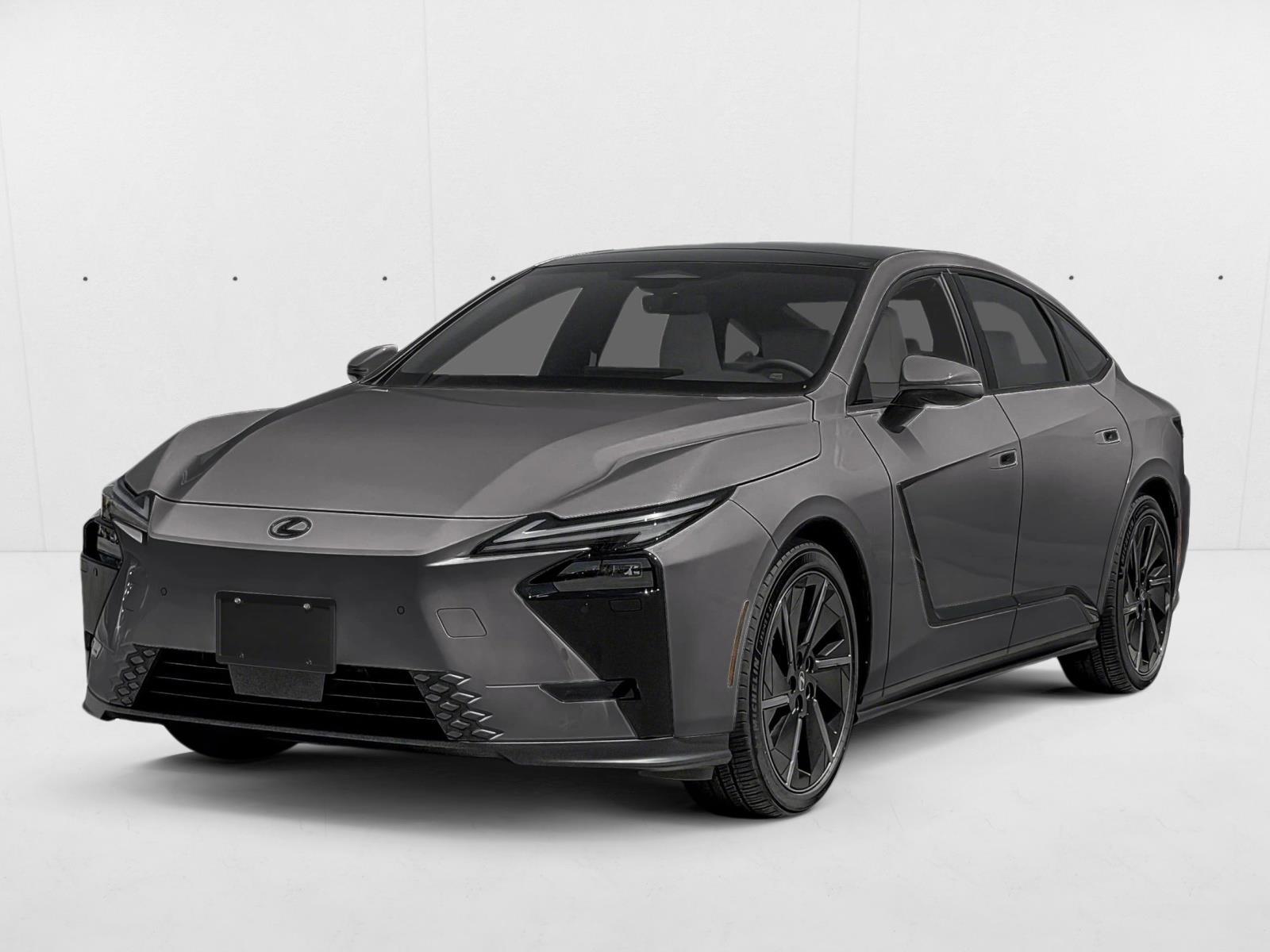 Thumbnail: 2026 Lexus ES - 1