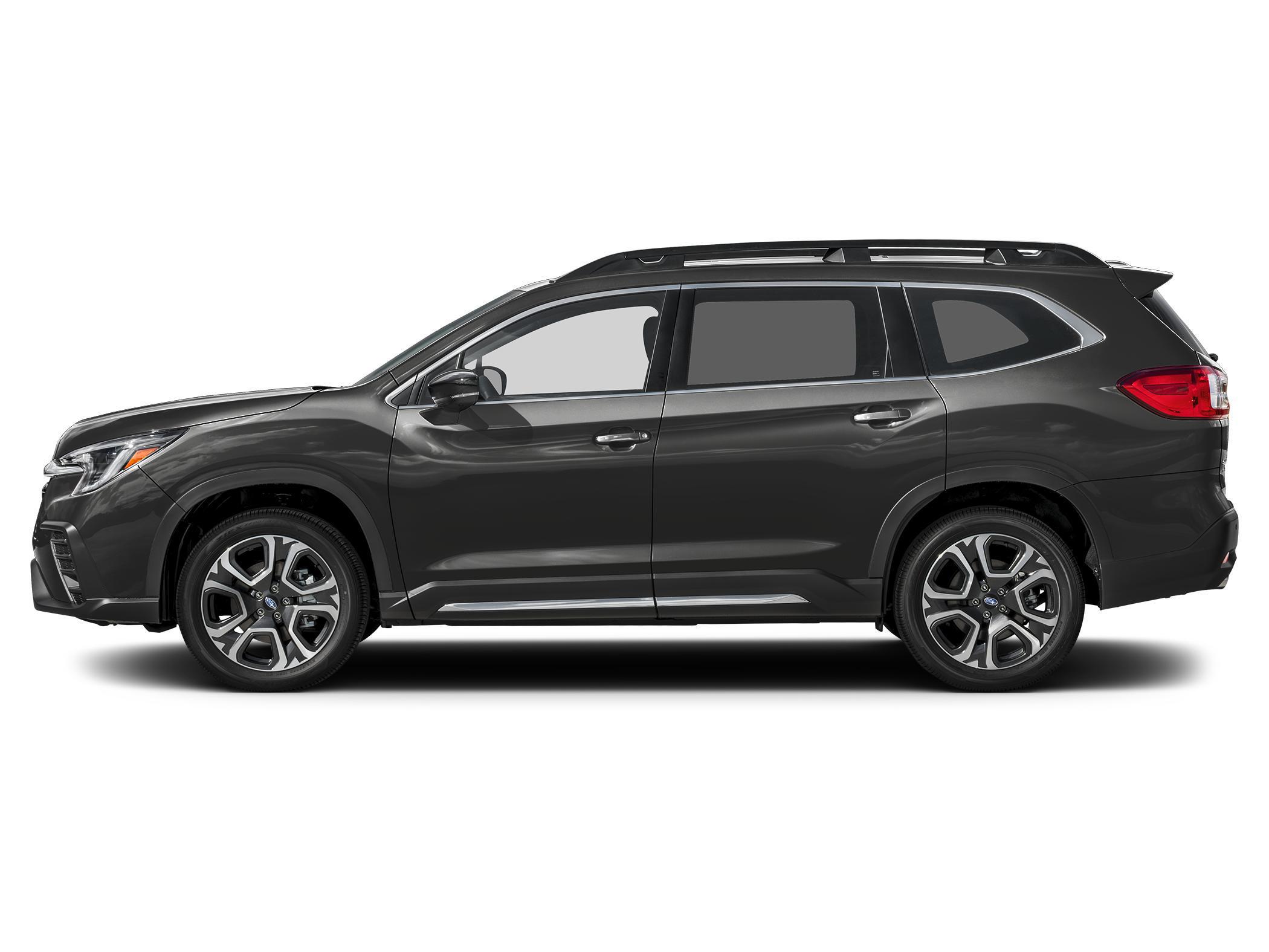 Thumbnail: 2027 Subaru Ascent - 2