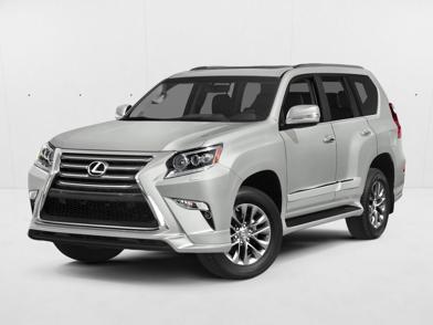 2017 Lexus GX 460 -
                  Dallas, TX