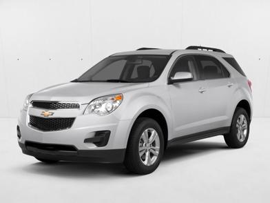 2015 Chevrolet Equinox LT -
                  Des Plaines, IL