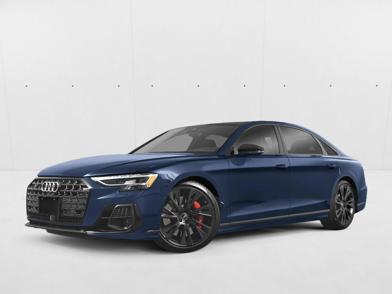 2026 Audi S8  -
                  Chicago, IL