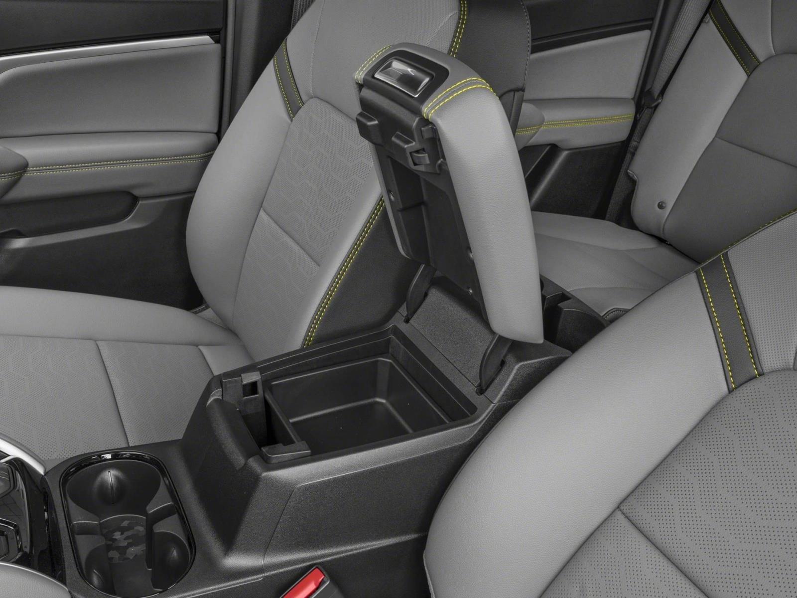 2026 Chevrolet Colorado ZR2 - Photo 10