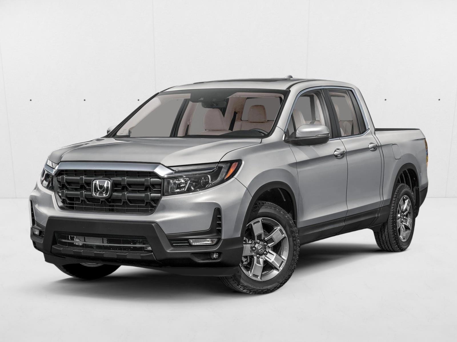Thumbnail: 2026 Honda Ridgeline - 1