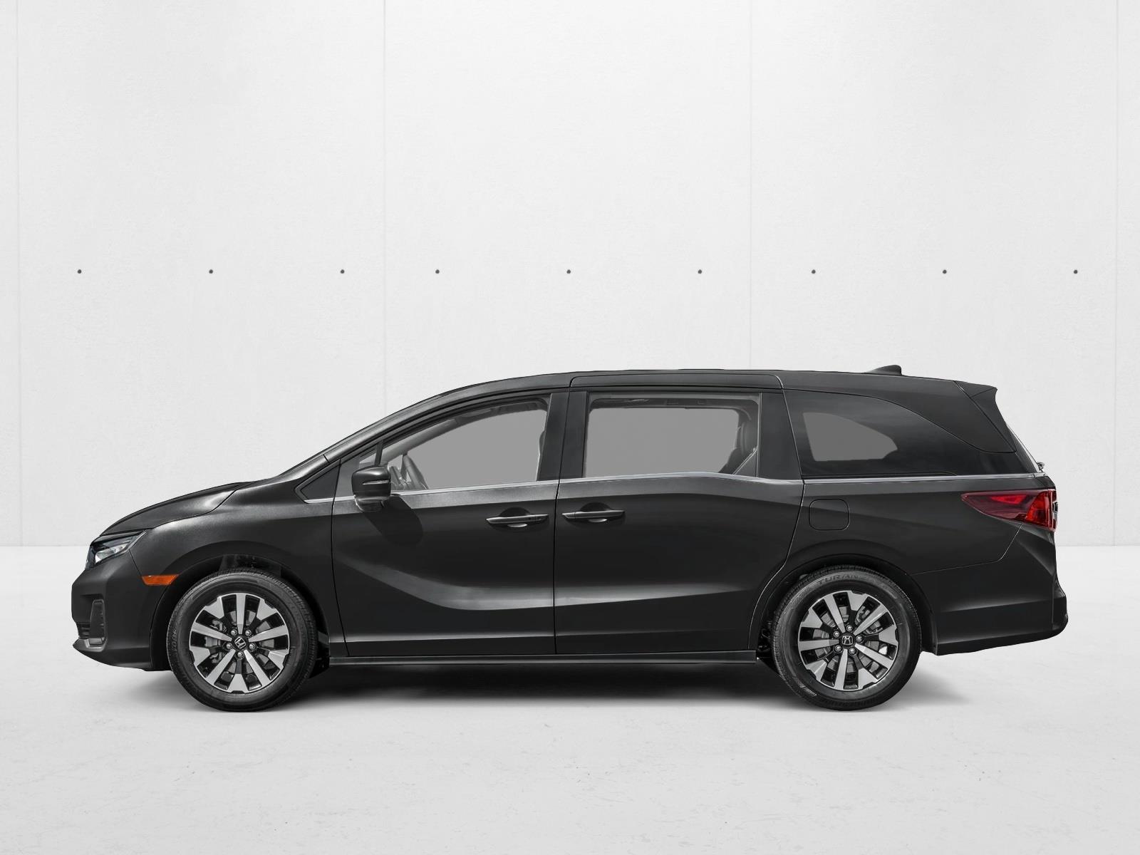 Thumbnail: 2027 Honda Odyssey - 2