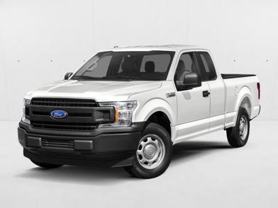 2019 Ford F-150 XL -
                  Miami, FL