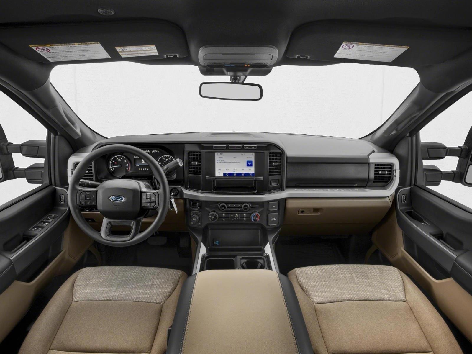 Thumbnail: 2026 Ford Econoline - 3