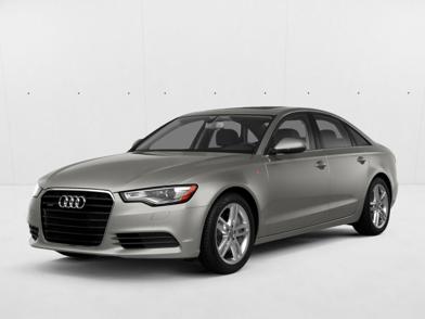 2015 Audi A6 Premium Plus -
                  Sanford, FL