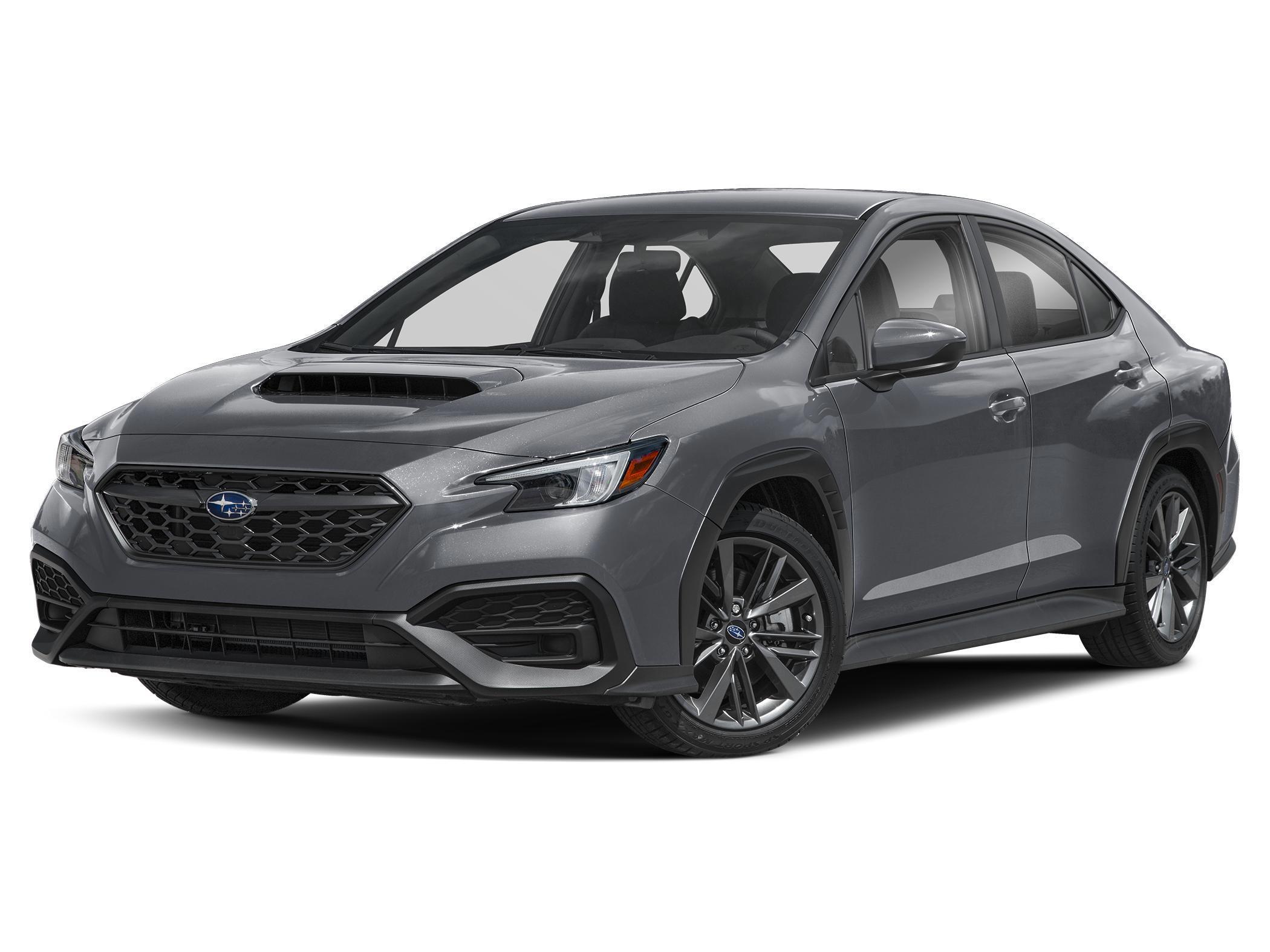 Thumbnail: 2026 Subaru WRX - 1
