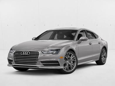 2016 Audi A7 Prestige -
                  Bellevue, WA