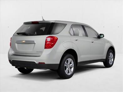 2012 Chevrolet Equinox LTZ -
                  Corpus Christi, TX