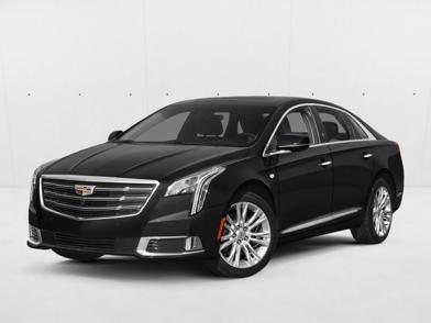 2019 Cadillac XTS