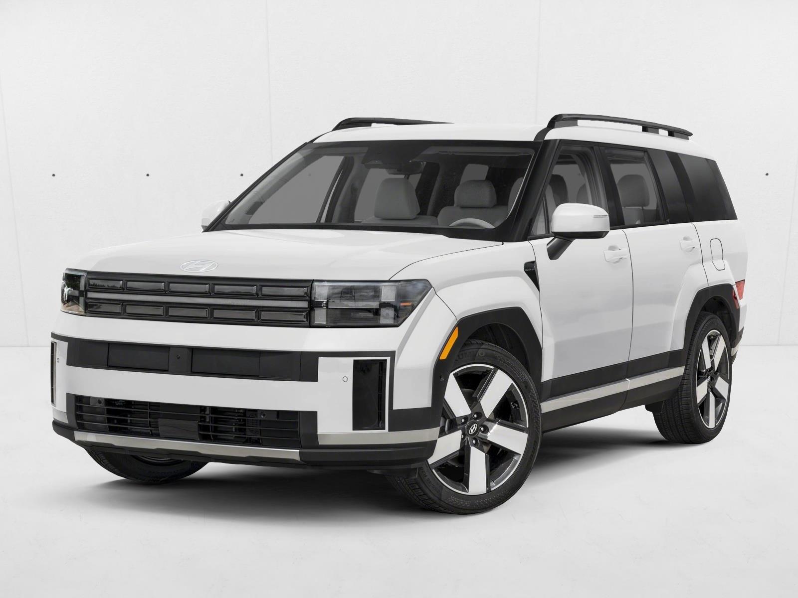 Thumbnail: 2025 Hyundai Santa Fe - 1