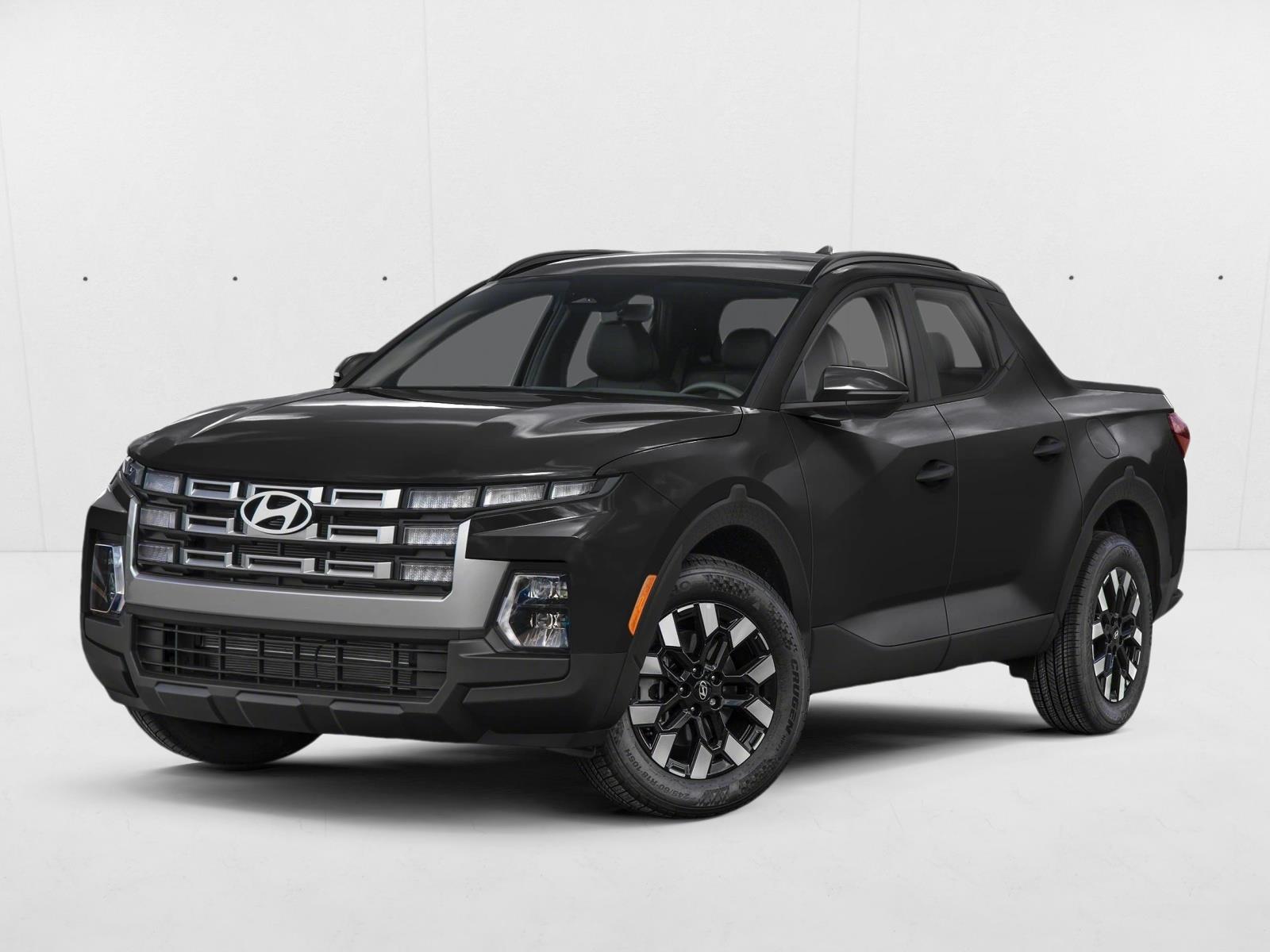 Thumbnail: 2026 Hyundai Santa Cruz - 1