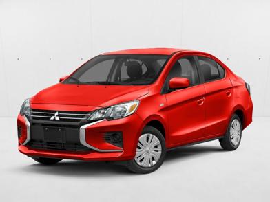 2024 Mitsubishi Mirage G4 ES -
                  Corpus Christi, TX
