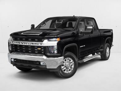 2021 Chevrolet Silverado 2500 Custom -
                  Charleston, SC