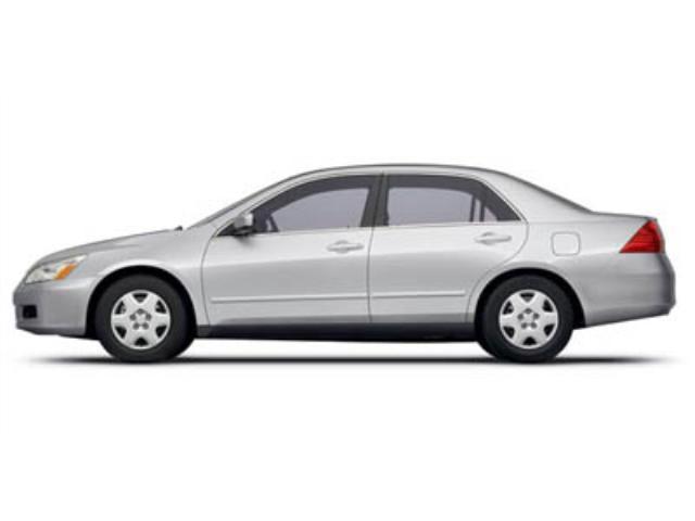 2006 Honda Accord LX