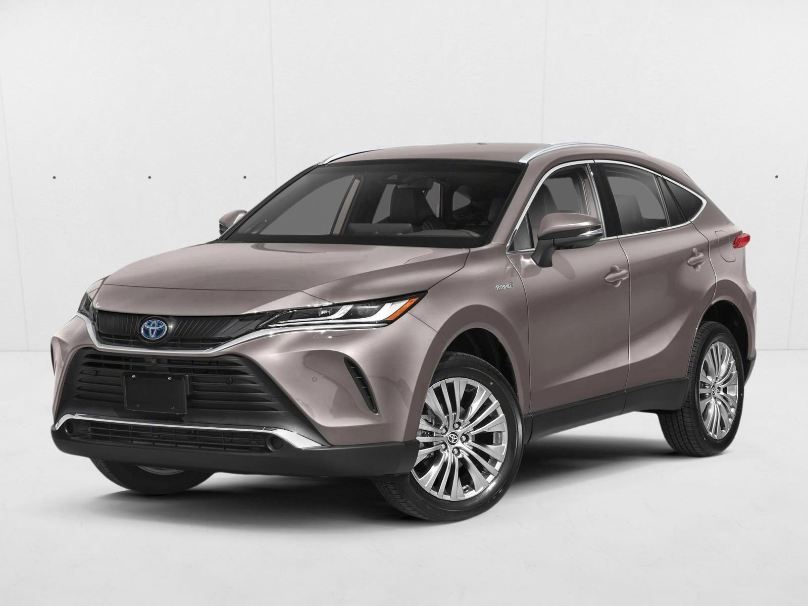 2021 Toyota Venza