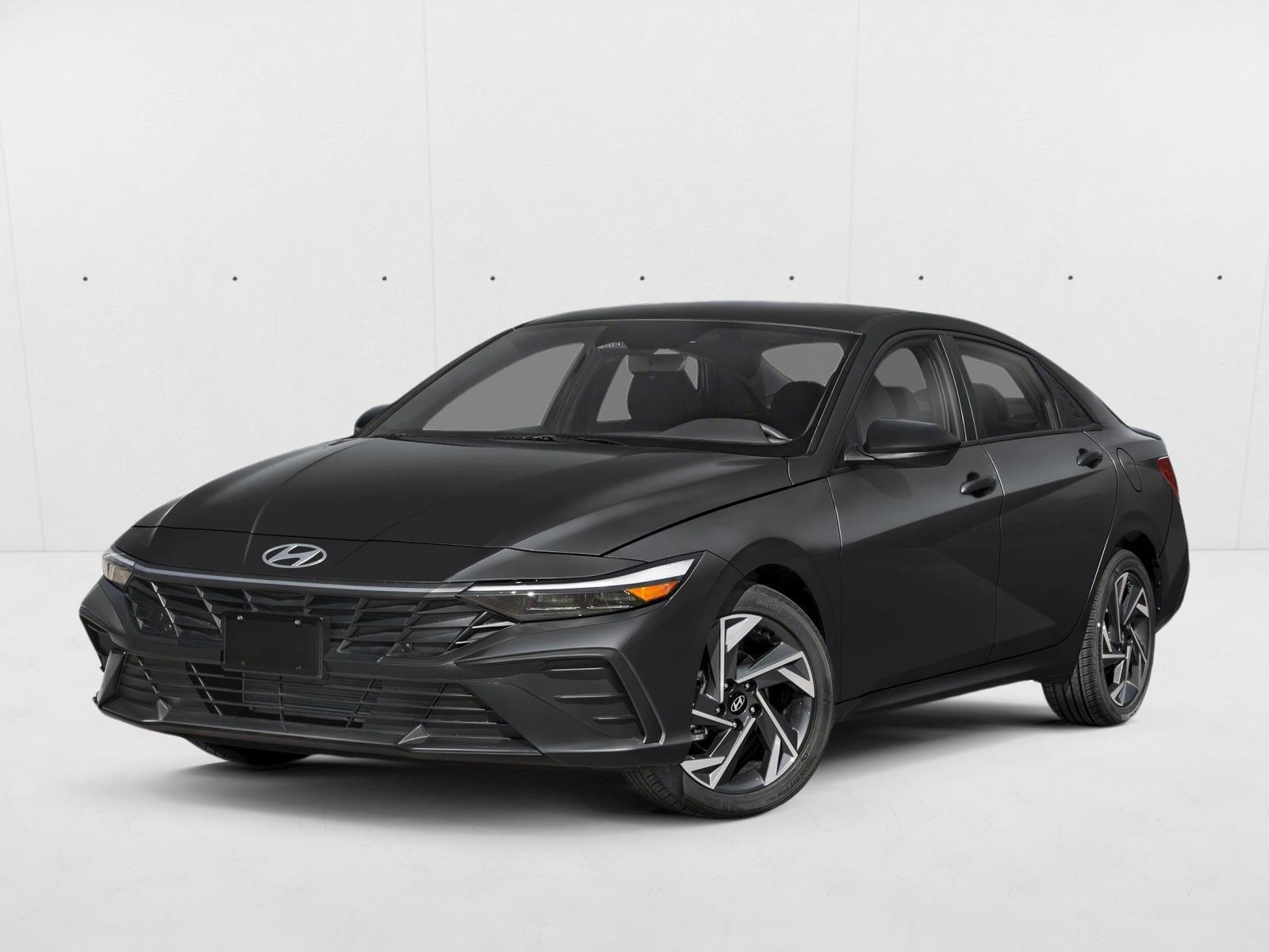 Thumbnail: 2026 Hyundai Elantra - 1
