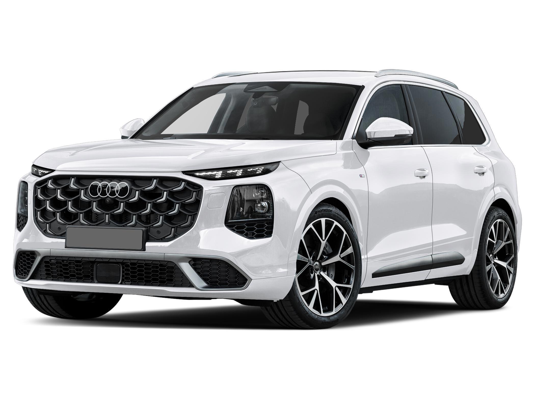Thumbnail: 2027 Audi Q7 - 1