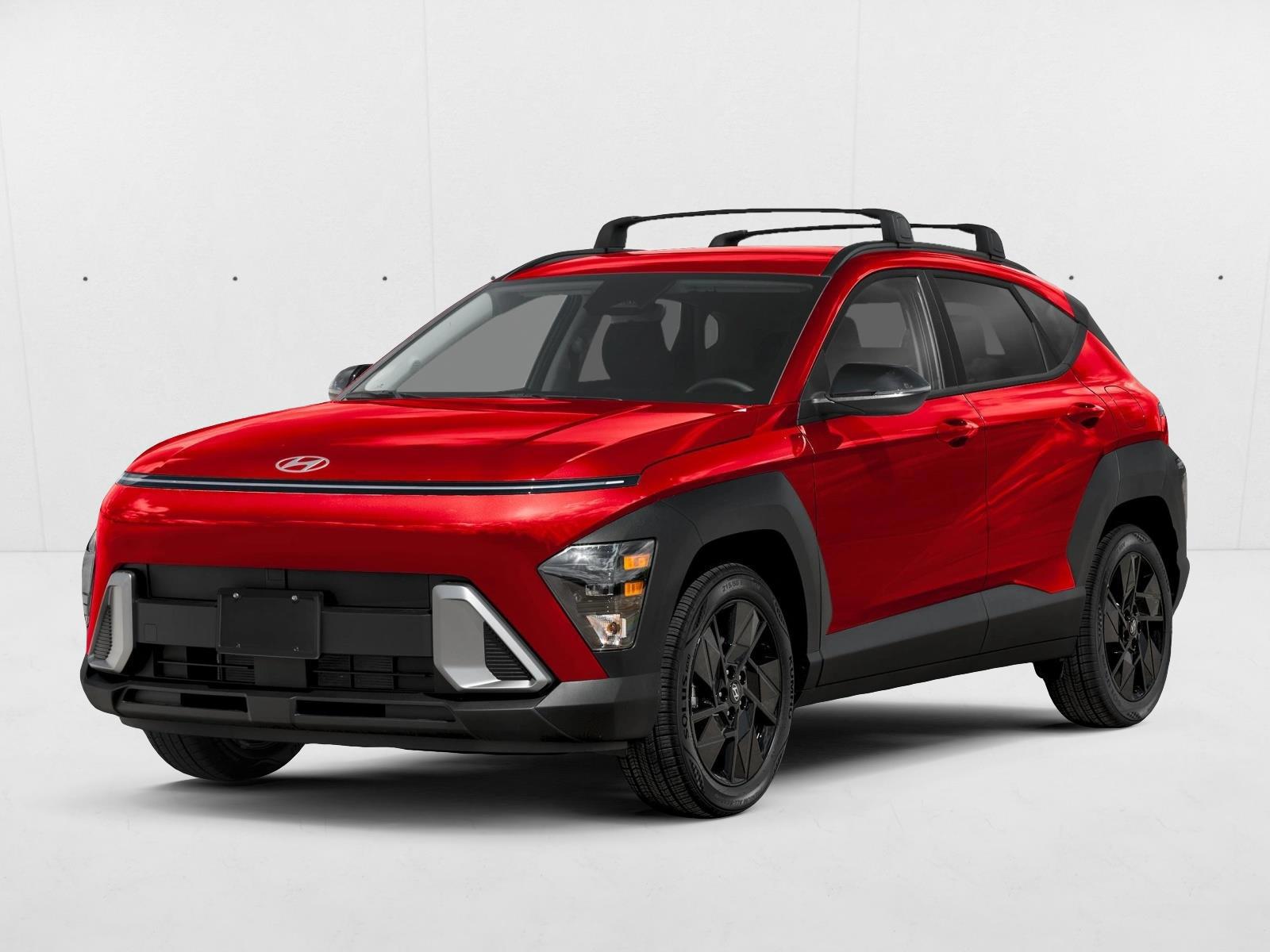 Thumbnail: 2027 Hyundai Kona - 1