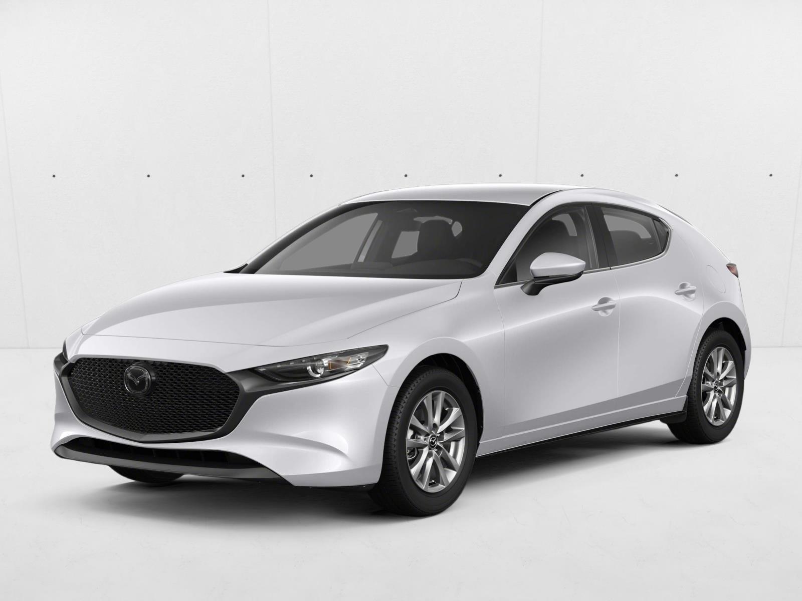 2024 Mazda Mazda3