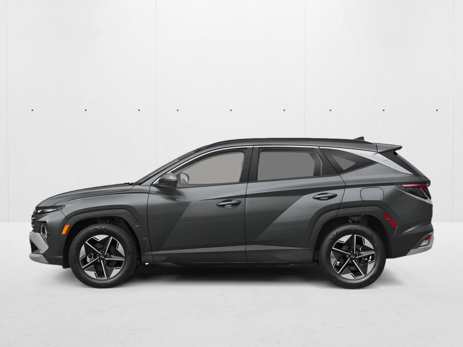 Thumbnail: 2026 Hyundai Tucson - 2