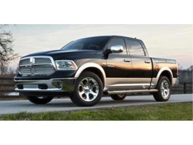 2014 RAM 1500 Big Horn -
                  Waco, TX