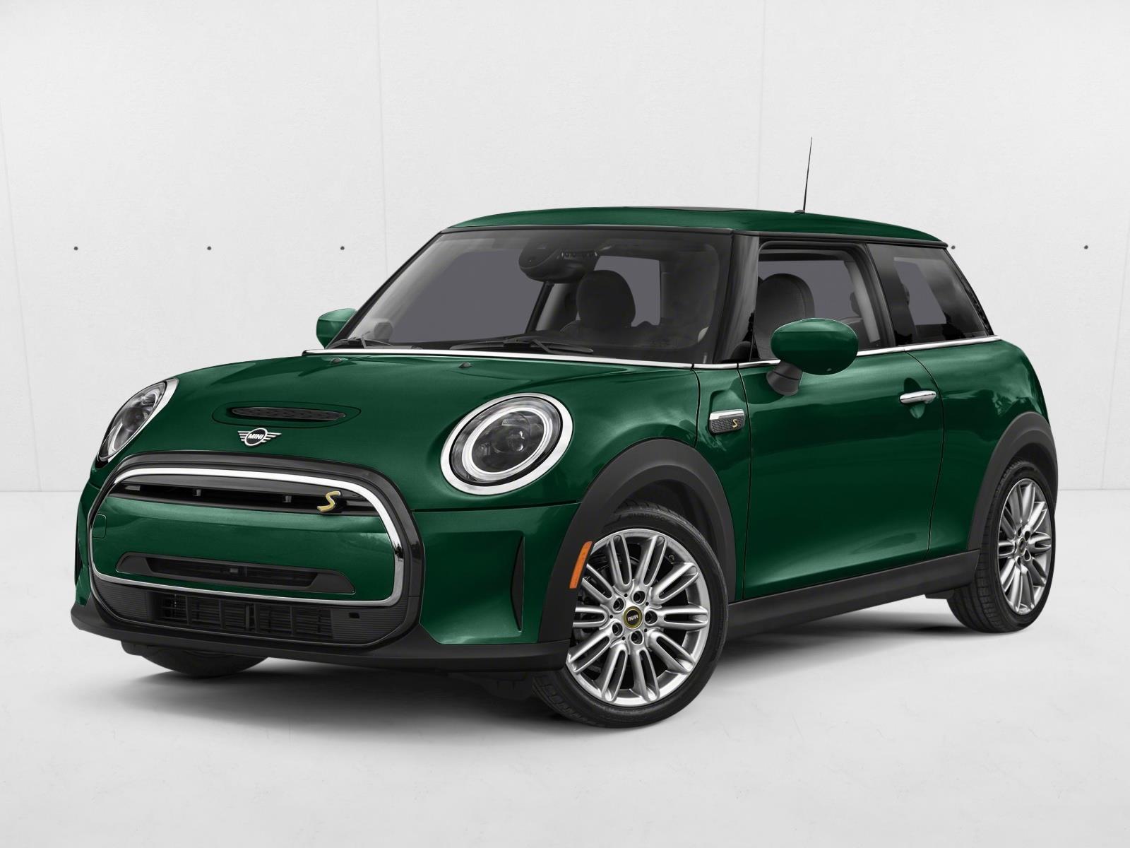 2024 MINI Hardtop 2 Door