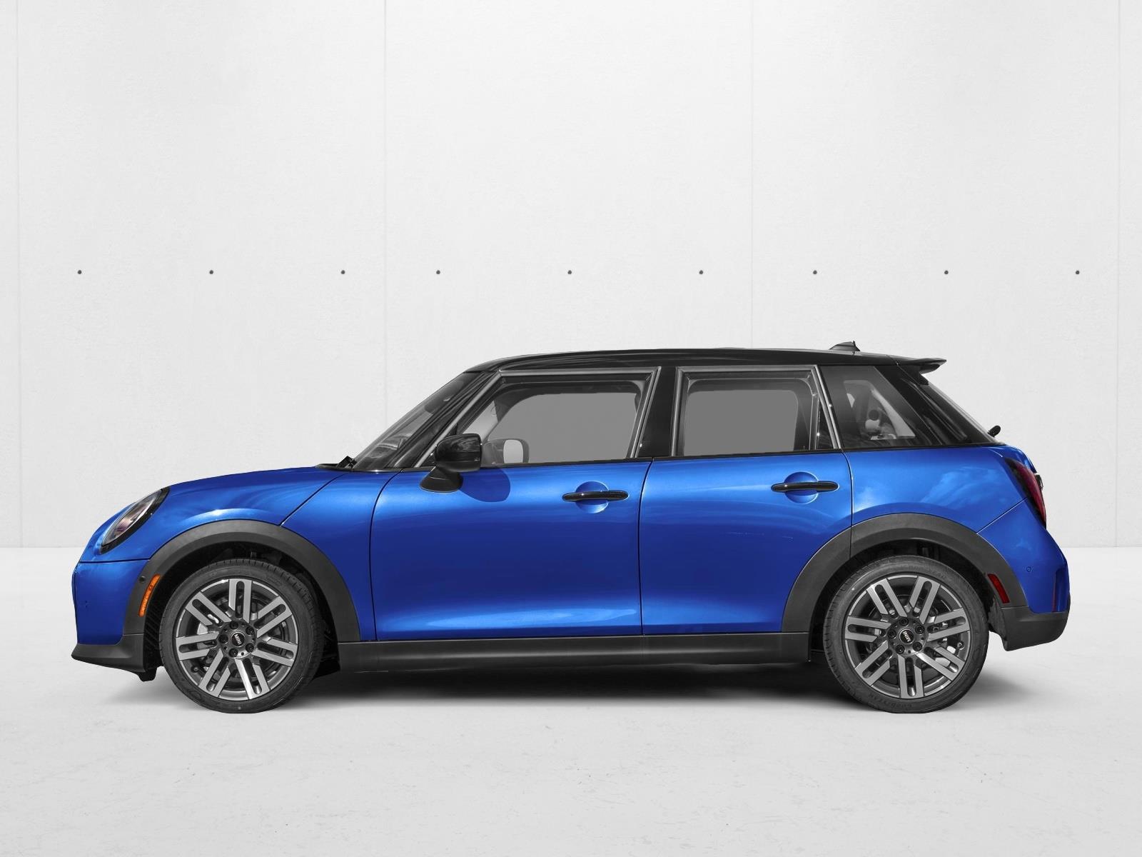 Thumbnail: 2027 MINI Cooper Hardtop - 2
