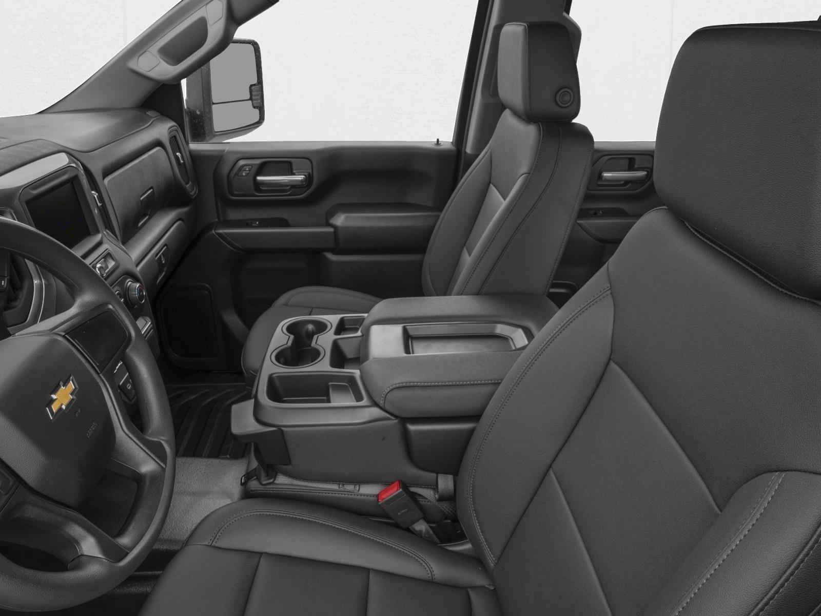 2026 Chevrolet Silverado 3500 HD LT - Photo 6