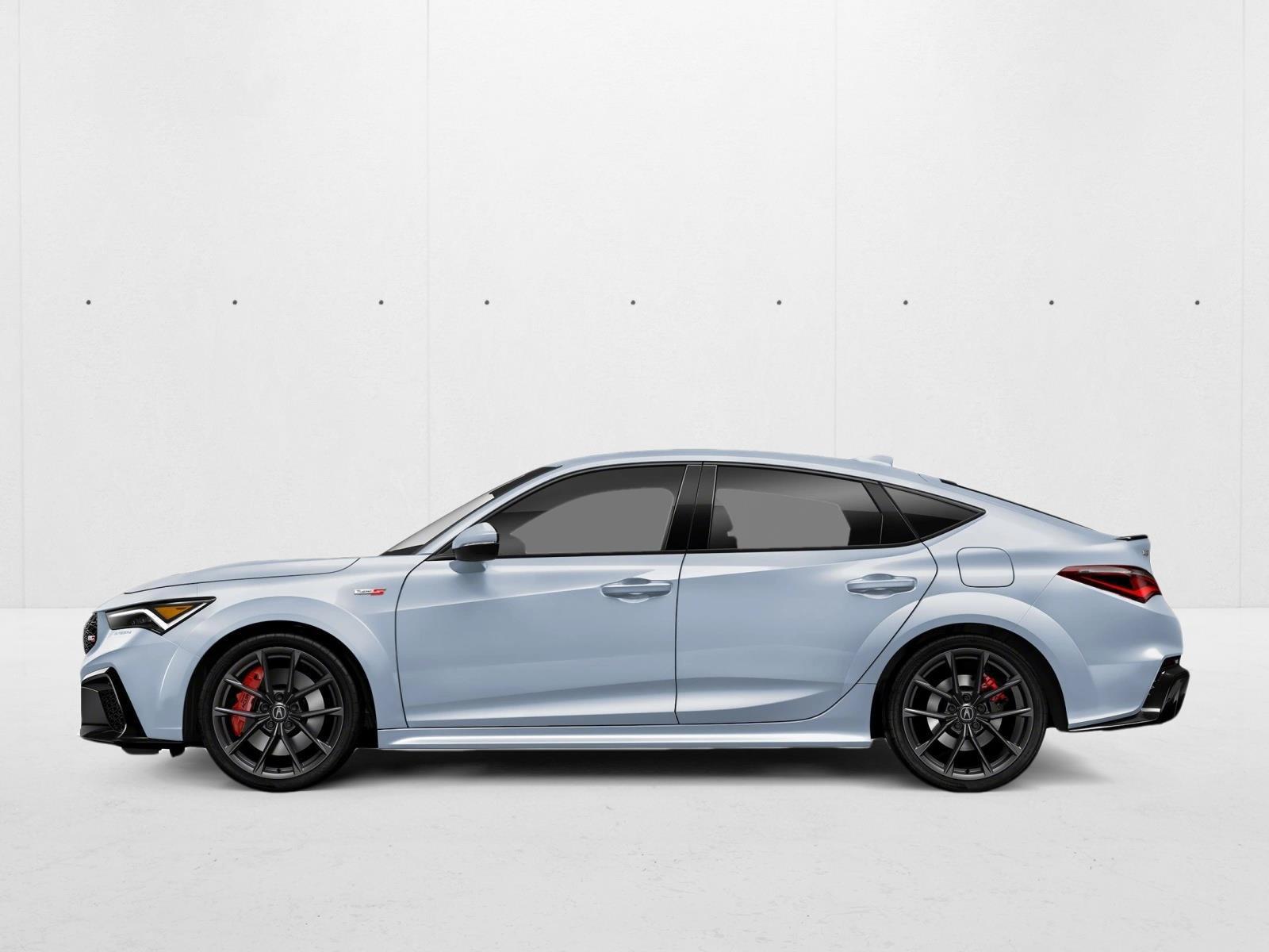 Thumbnail: 2026 Acura Integra - 2