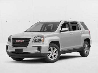2016 GMC Terrain SLE -
                  Centennial, CO