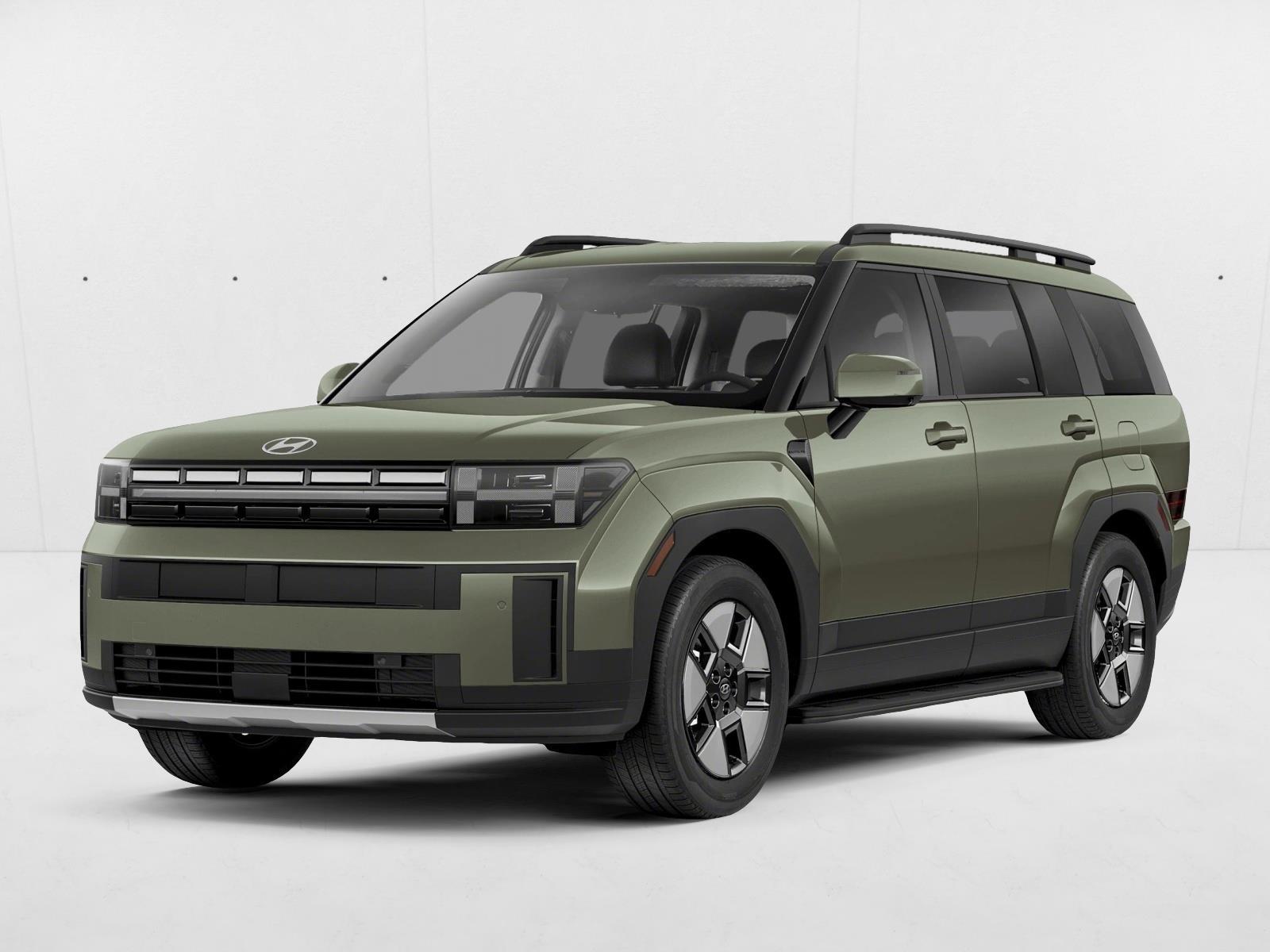 Thumbnail: 2026 Hyundai Santa Fe - 1
