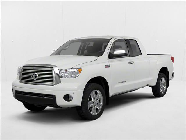 2013 Toyota Tundra