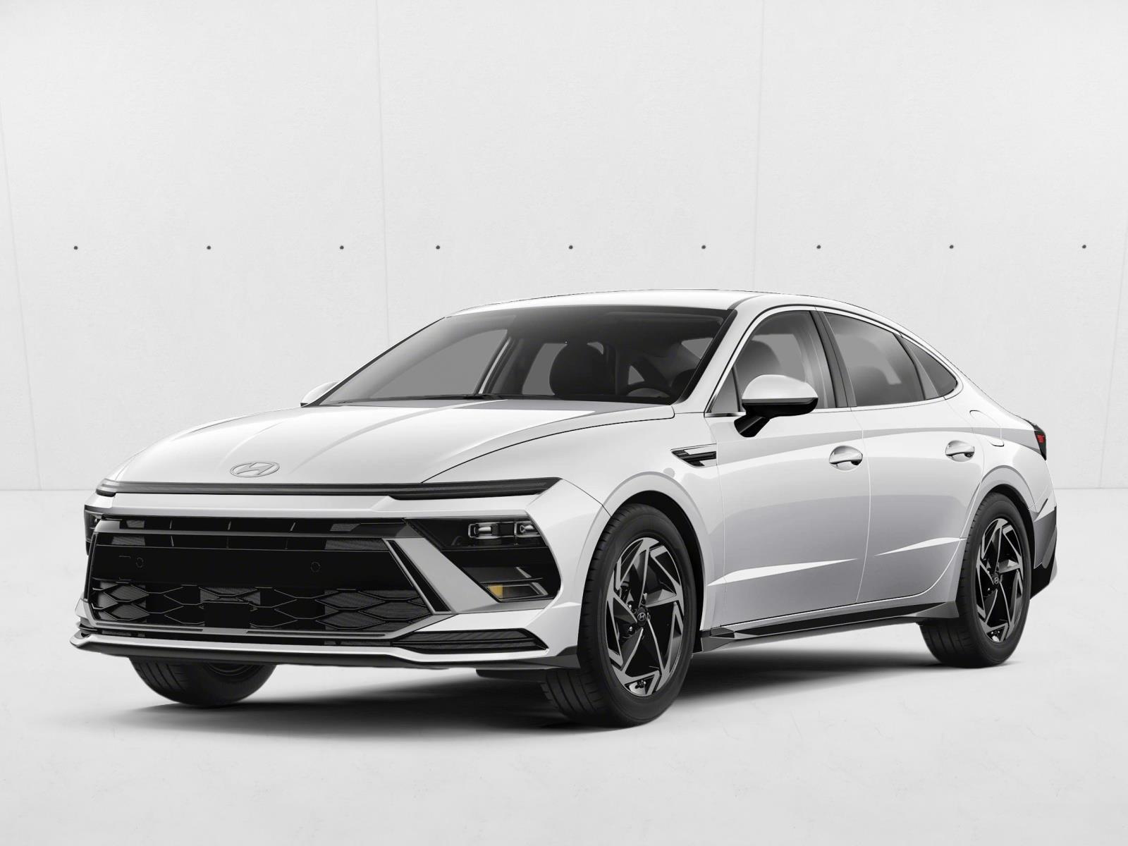 Thumbnail: 2026 Hyundai Sonata - 1