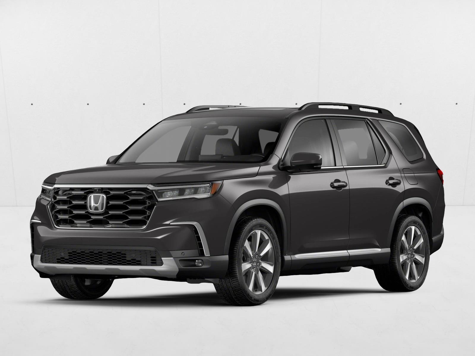 2023 Honda Pilot