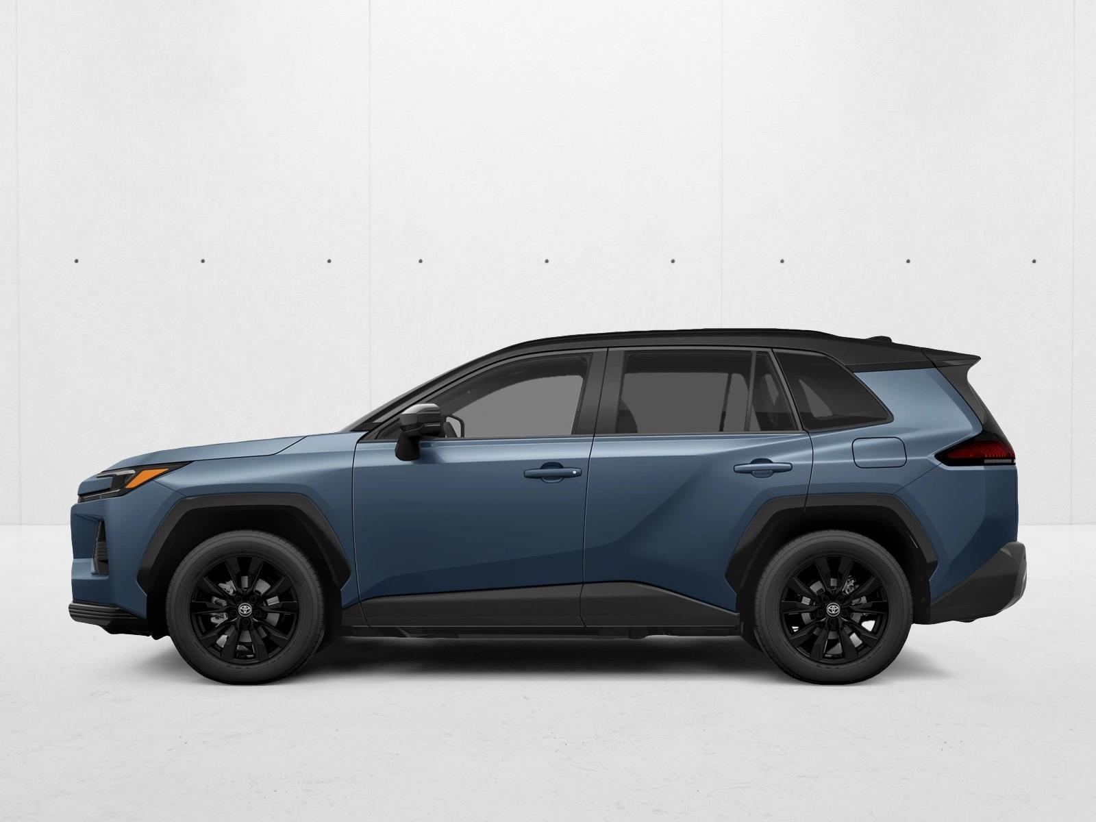 Thumbnail: 2026 Toyota RAV4 - 2