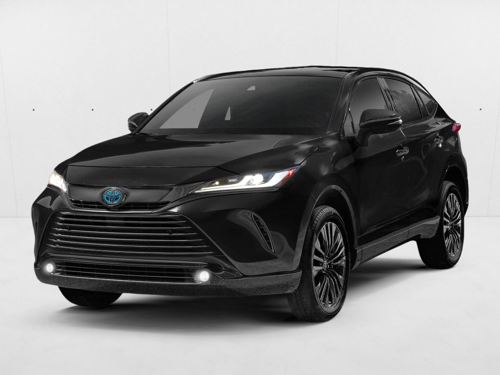 2023 Toyota Venza