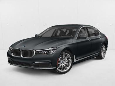 2019 BMW 7 Series 740i xDrive -
                  Dallas, TX
