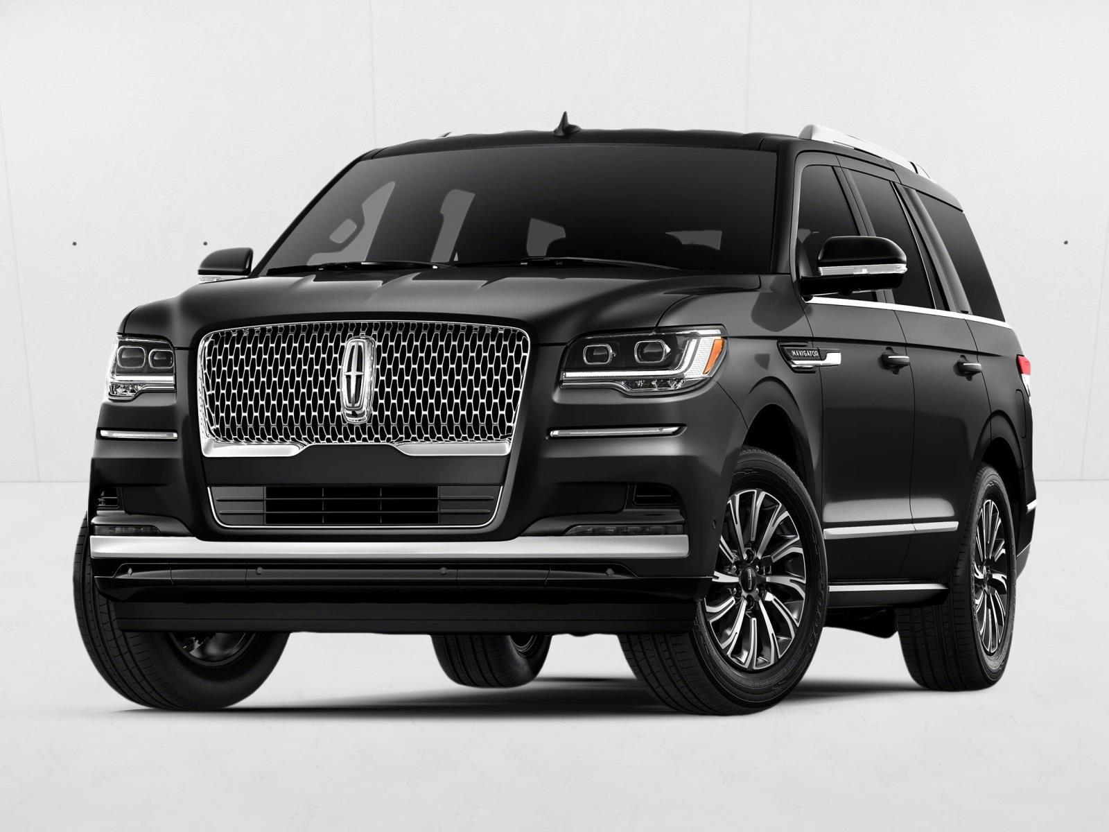 2024 Lincoln Navigator