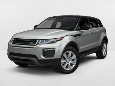 2016 Land Rover Range Rover Evoque HSE -
                  Davie, FL