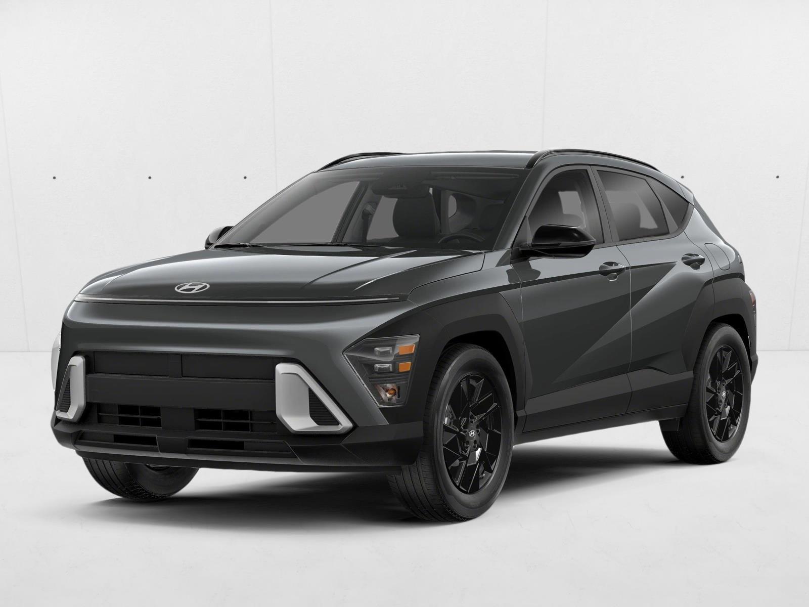 Thumbnail: 2026 Hyundai Kona - 1