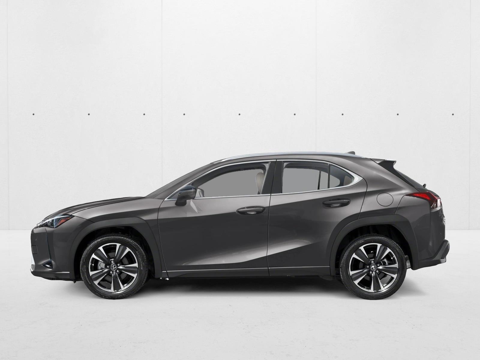 Thumbnail: 2026 Lexus UX - 2